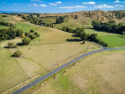 Lot 2 552 Hatuma Road, Waipukurau and Surrounds