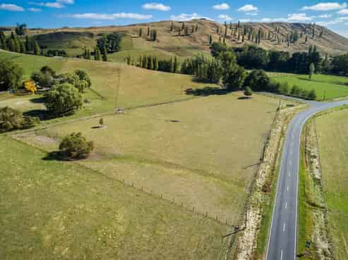 Lot 2 552 Hatuma Road, Waipukurau and Surrounds