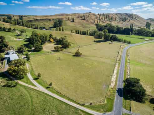 Lot 3 552 Hatuma Road, Waipukurau and Surrounds