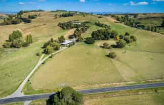 Lot 3 552 Hatuma Road, Waipukurau and Surrounds