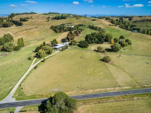Lot 3 552 Hatuma Road, Waipukurau and Surrounds