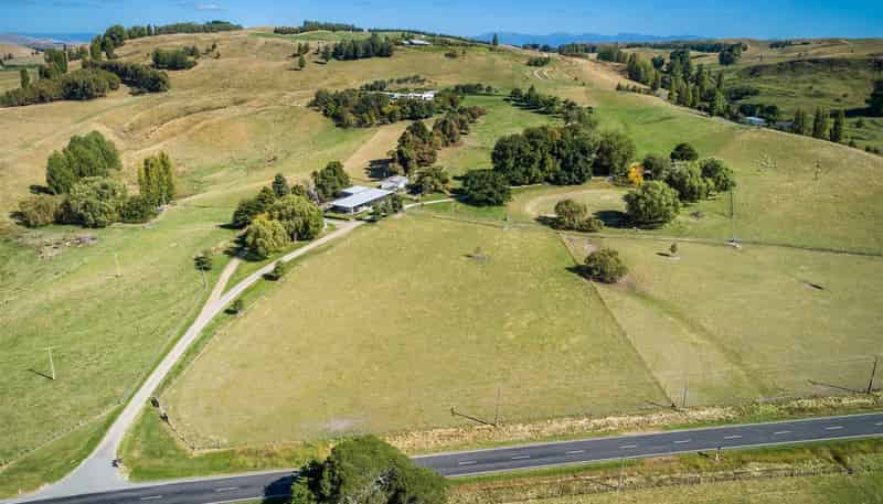 Lot 3 552 Hatuma Road, Waipukurau and Surrounds