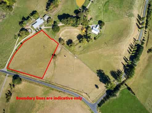 Lot 3 552 Hatuma Road, Waipukurau and Surrounds