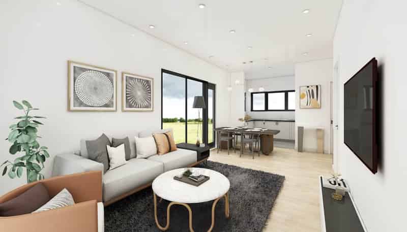 21/318 Wairau Road, Glenfield