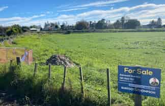 209 Hakanoa Street, Huntly