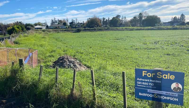 209 Hakanoa Street, Huntly