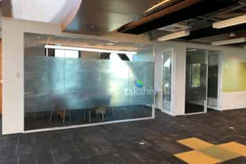 Exciting opportunity within Tait Technology Centre 