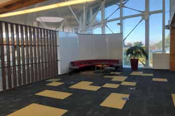 Exciting opportunity within Tait Technology Centre 