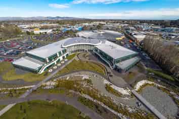 Exciting opportunity within Tait Technology Centre 