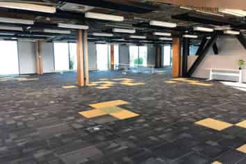 Exciting opportunity within Tait Technology Centre 