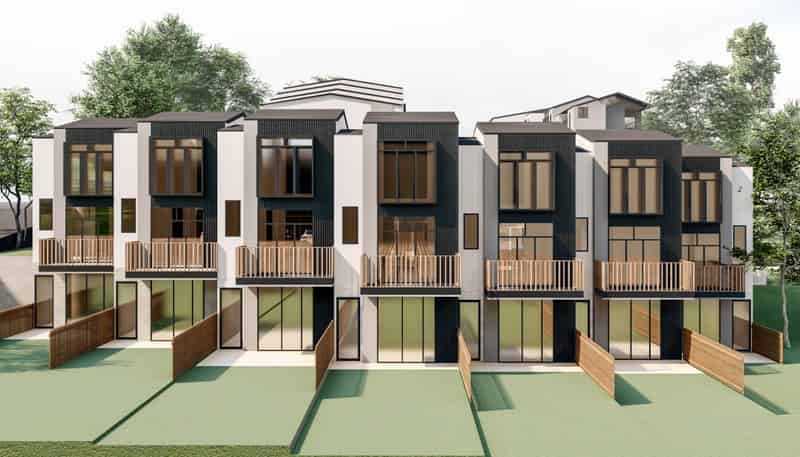 29/318 Wairau Road, Glenfield