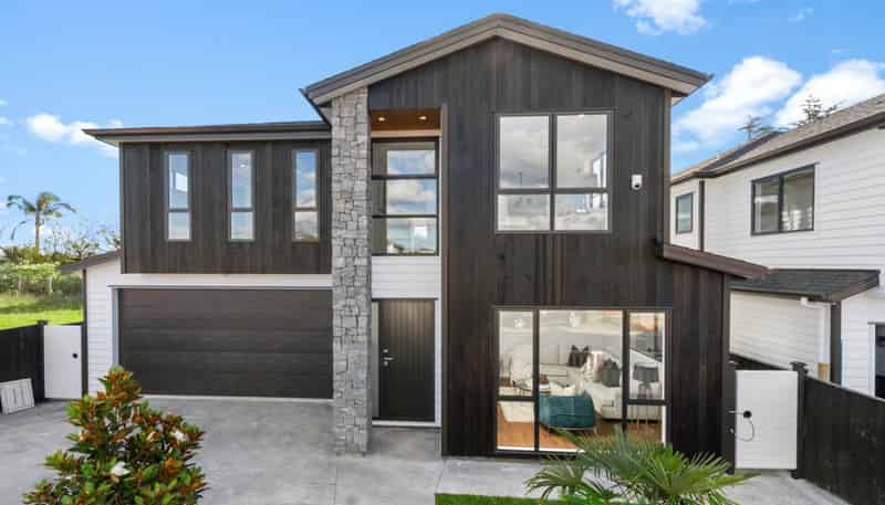 22 Rapunga Drive, Hobsonville