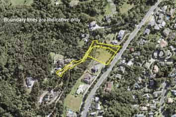 345 Glenvar Road, Long Bay