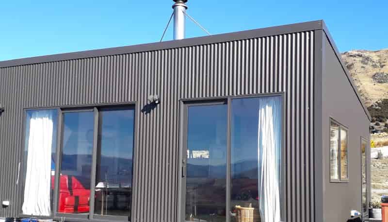 79 Wailana Heights Drive, Wanaka Surrounds