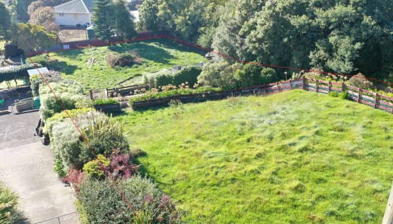 46 Tui Street, Pahiatua