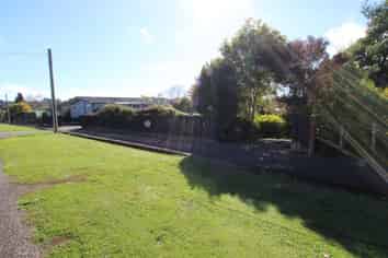 46 Tui Street, Pahiatua