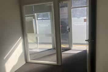 Versatile Office Layout - Separate Offices