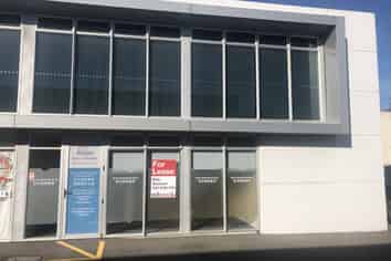 Versatile Office Layout - Separate Offices