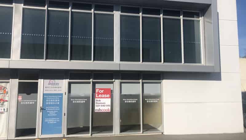 U8/33 Mandeville Street, Riccarton