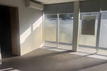 Versatile Office Layout - Separate Offices