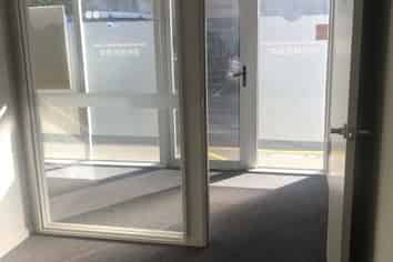 Versatile Office Layout - Separate Offices