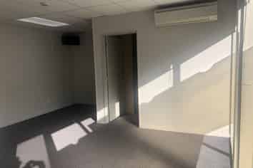 Versatile Office Layout - Separate Offices