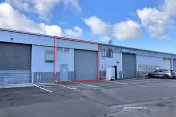 CALLING OWNER-OCCUPIERS AND INVESTORS