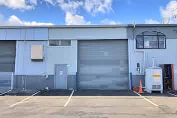 CALLING OWNER-OCCUPIERS AND INVESTORS