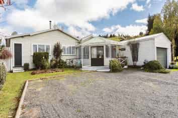9850 State Highway 1, RD 5, Taihape and Surrounds