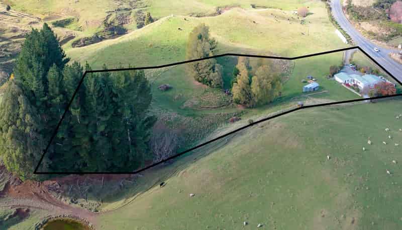 9850 State Highway 1, RD 5, Taihape and Surrounds