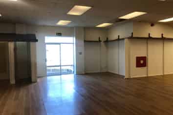 CBD development opportunity