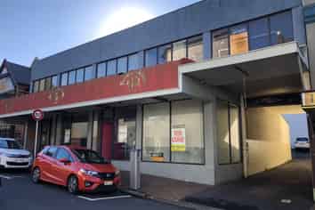 CBD development opportunity