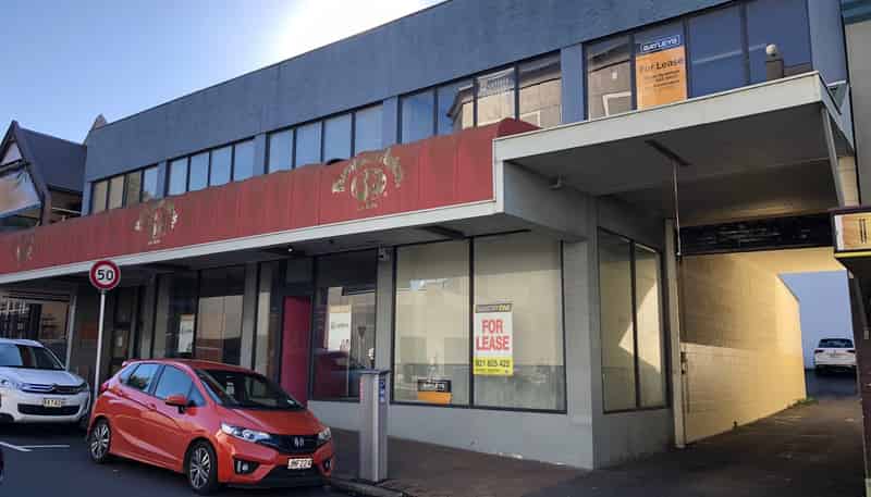 6 Hanover Street, Dunedin Central