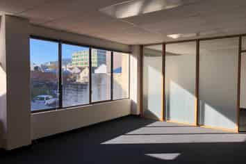 CBD development opportunity