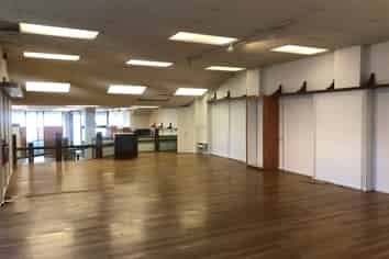 CBD development opportunity