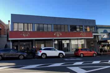 CBD development opportunity