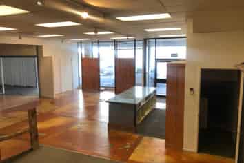 CBD development opportunity