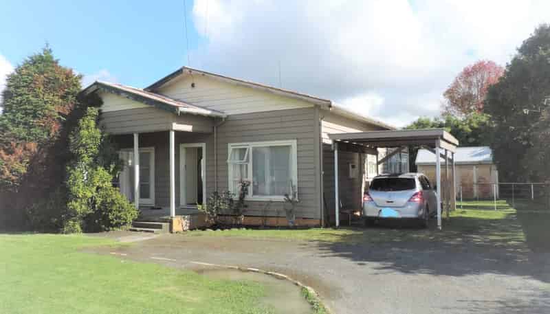 77 Hakanoa Street, 