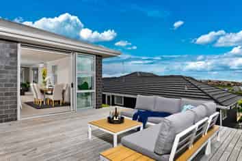 4 Kiwa Crescent, Gulf Harbour