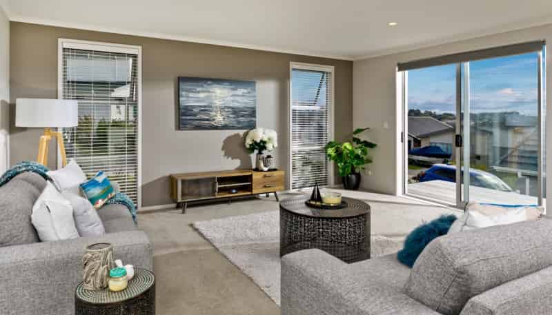 4 Kiwa Crescent, Gulf Harbour