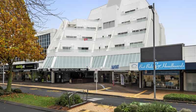 11/391 Victoria Street, Hamilton Central