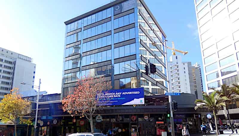 503/350 Queen Street, Auckland Central