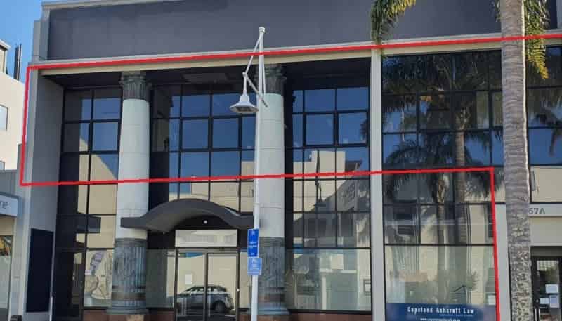 57 Spring Street, Tauranga Central
