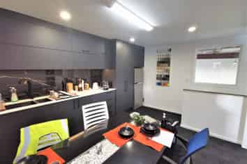 Sharp Wairau Industrial - 260m²