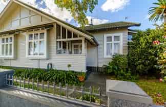 45 Kennedy Road, 