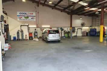  Industrial unit suitable for clean automotive 
