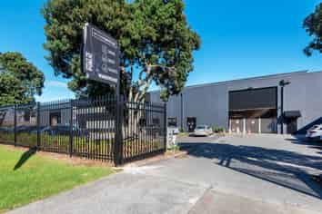 Bottom Drawer Albany Industrial Investment