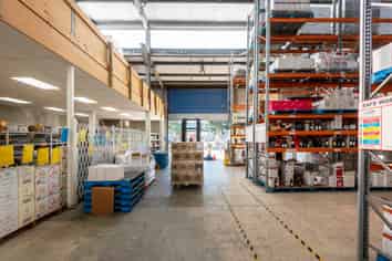 Bottom Drawer Albany Industrial Investment