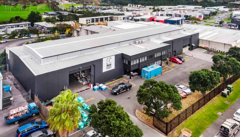 7-9 Cowley Place, Albany