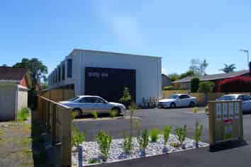 2B/66 May Street, Hillcrest